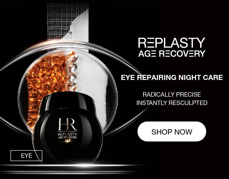 HELENA RUBINSTEIN - Sogo